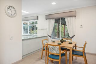 BaptistCare Graceford Aged Care Home